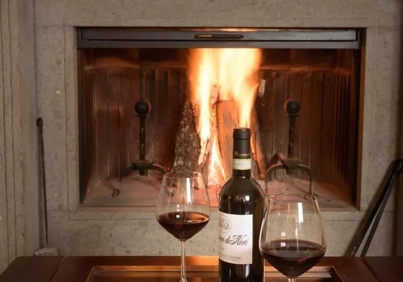 Hotelli San Gregorio
