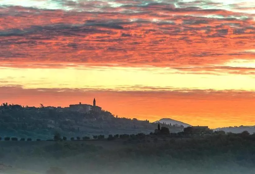 Hotelli San Gregorio