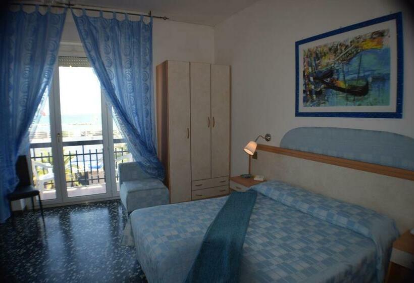 فندق Rosa Meublè