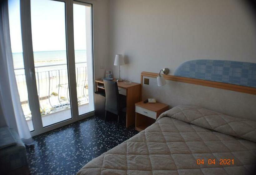 فندق Rosa Meublè