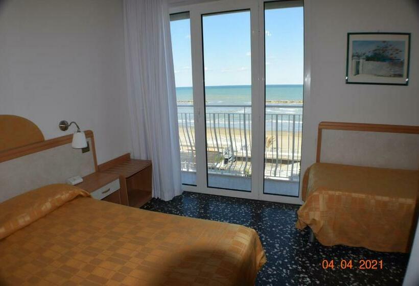 فندق Rosa Meublè