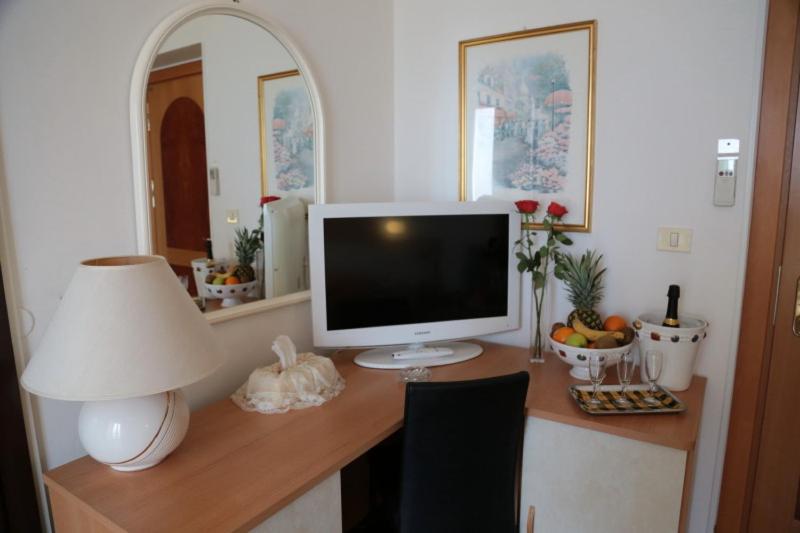 فندق Rosa Meublè