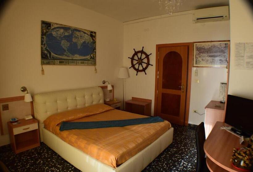 فندق Rosa Meublè