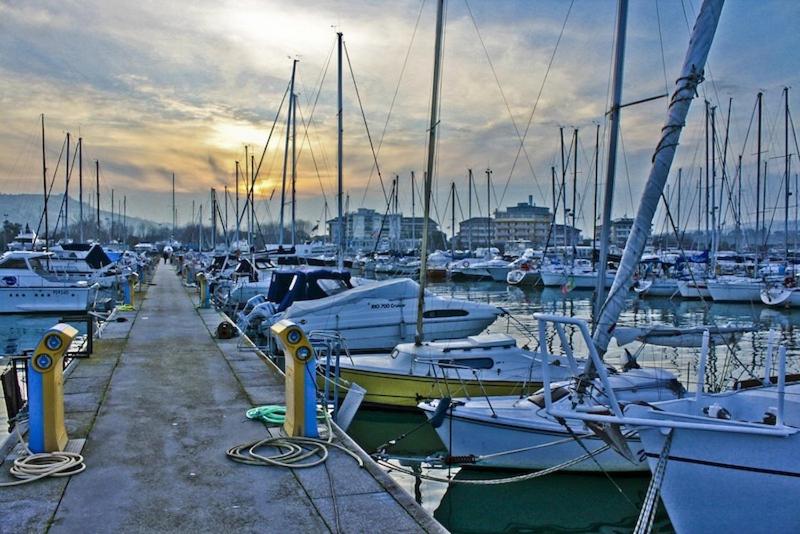 فندق Rosa Meublè