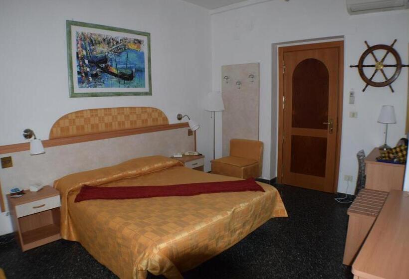 فندق Rosa Meublè