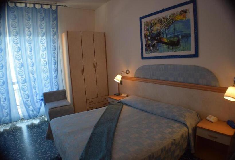 فندق Rosa Meublè