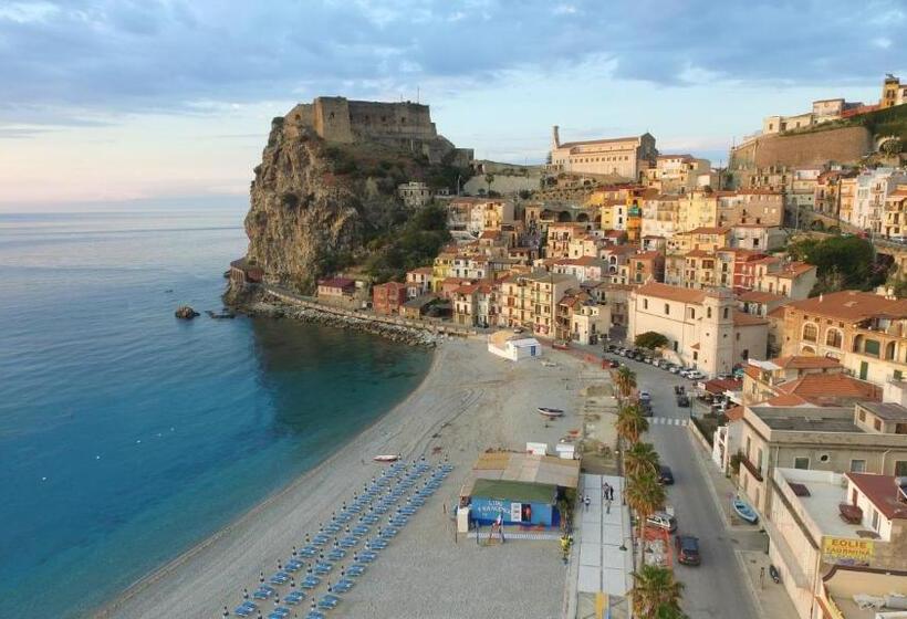 Hotel Scilla