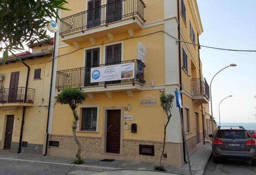 Hotel Scilla