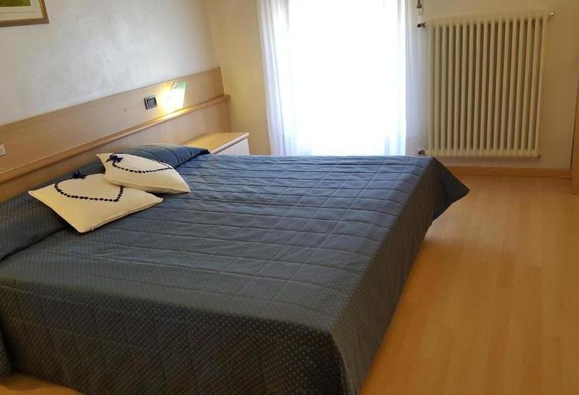 Отель Sole Family