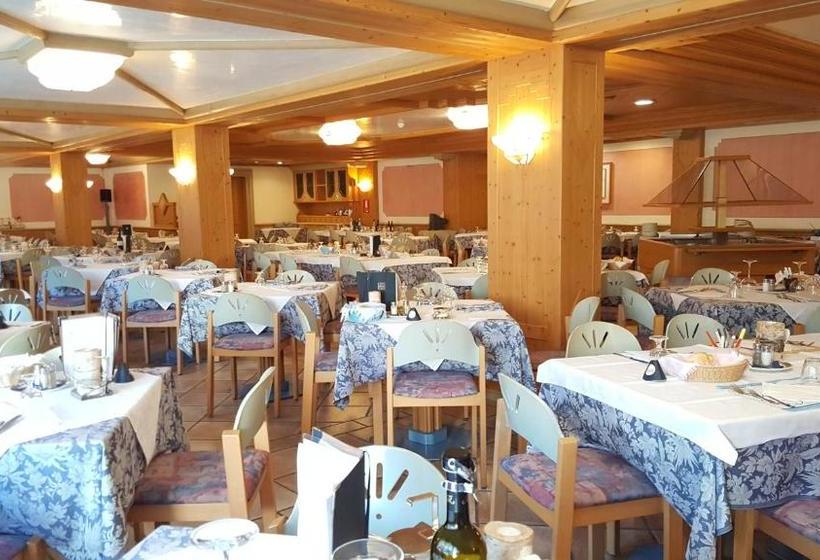 Отель Sole Family