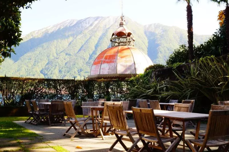 Hotel Taverna Bleu