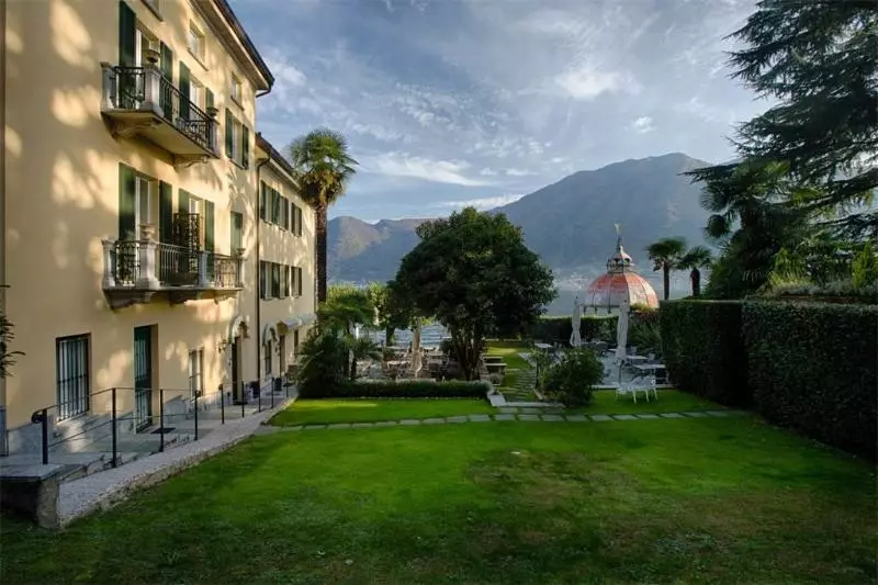 Hotel Taverna Bleu