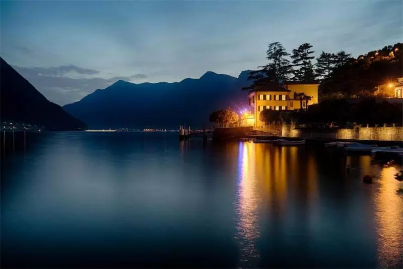 Hotel Taverna Bleu