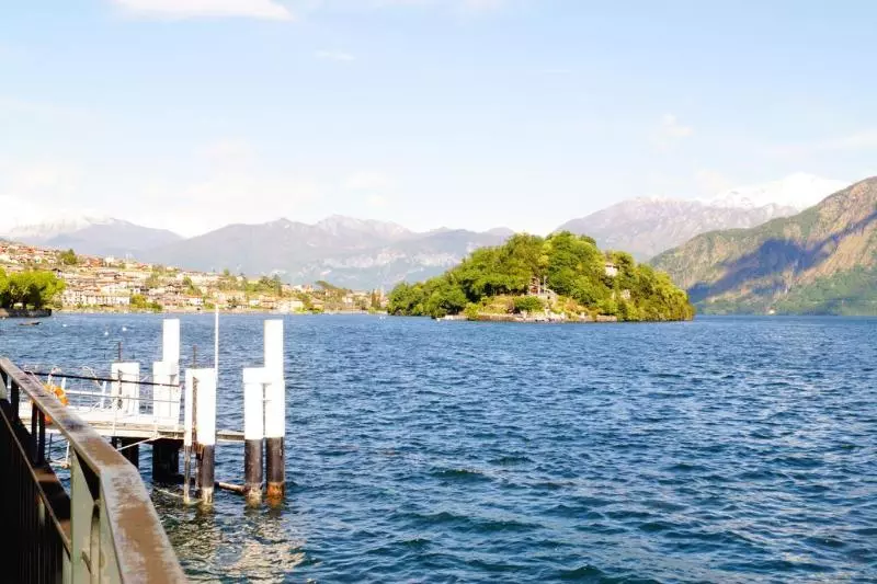 Hotel Taverna Bleu