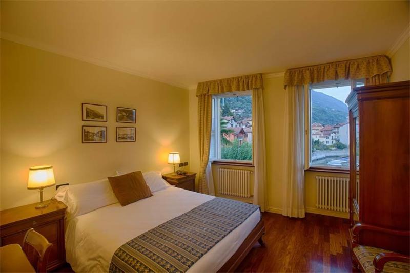 ホテル Taverna Bleu