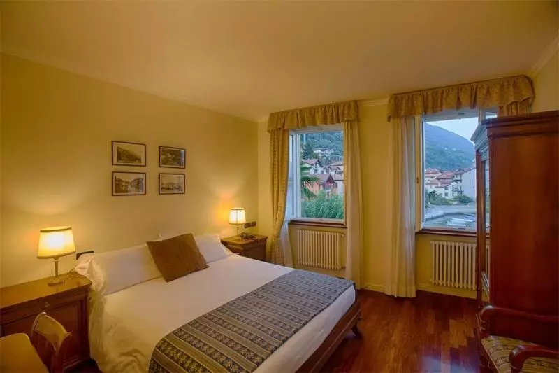 Hotel Taverna Bleu
