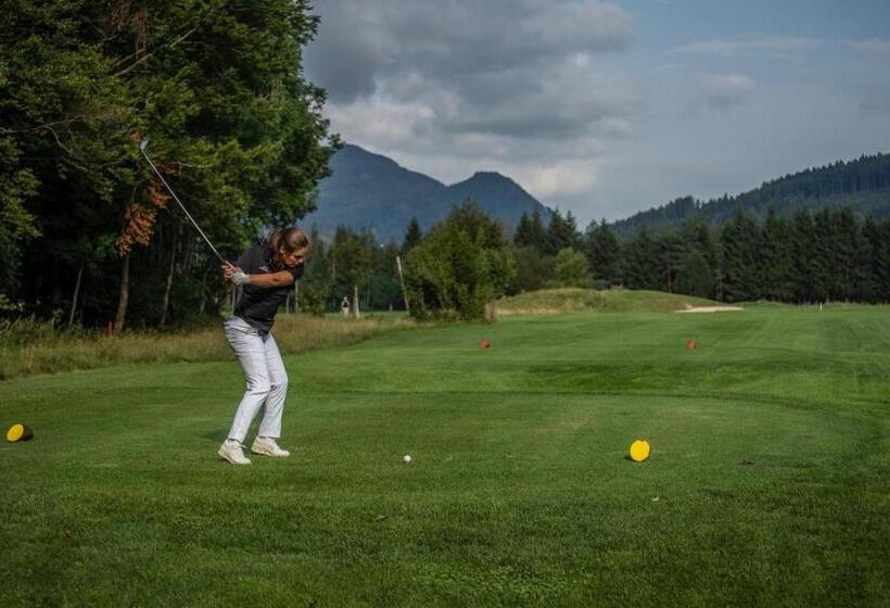 فندق Valle Verde   Rent Ski & Bike