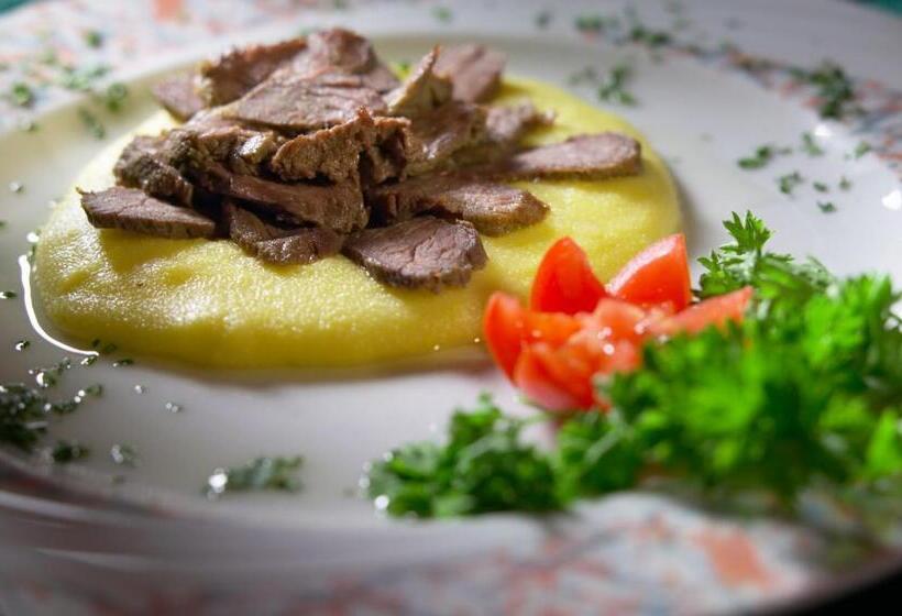 فندق Valle Verde   Rent Ski & Bike