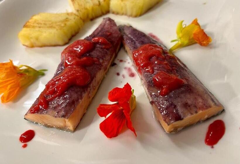 فندق Valle Verde   Rent Ski & Bike