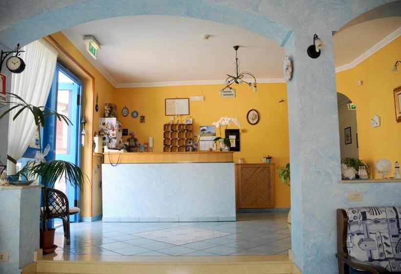 Отель Villa Del Mare