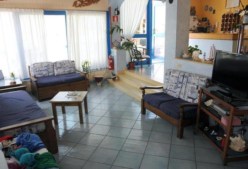 Отель Villa Del Mare