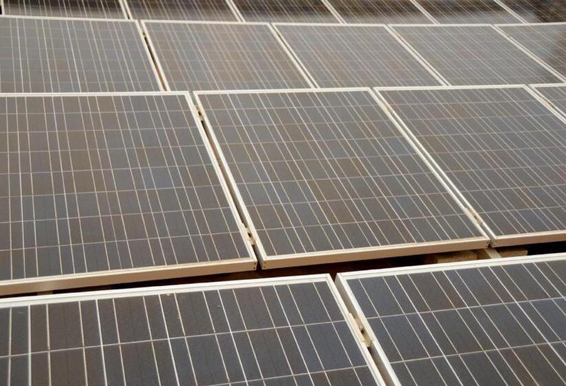 Отель Villa Del Mare