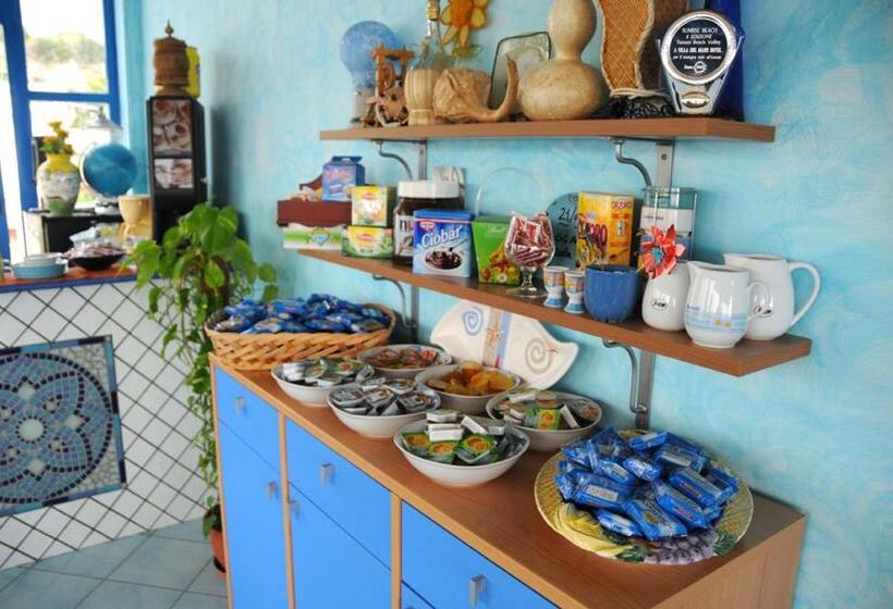 Отель Villa Del Mare