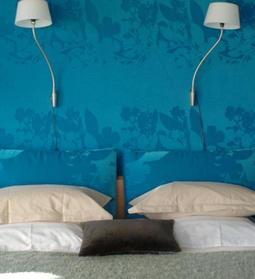 هتل Villa Lodge 4 Epices