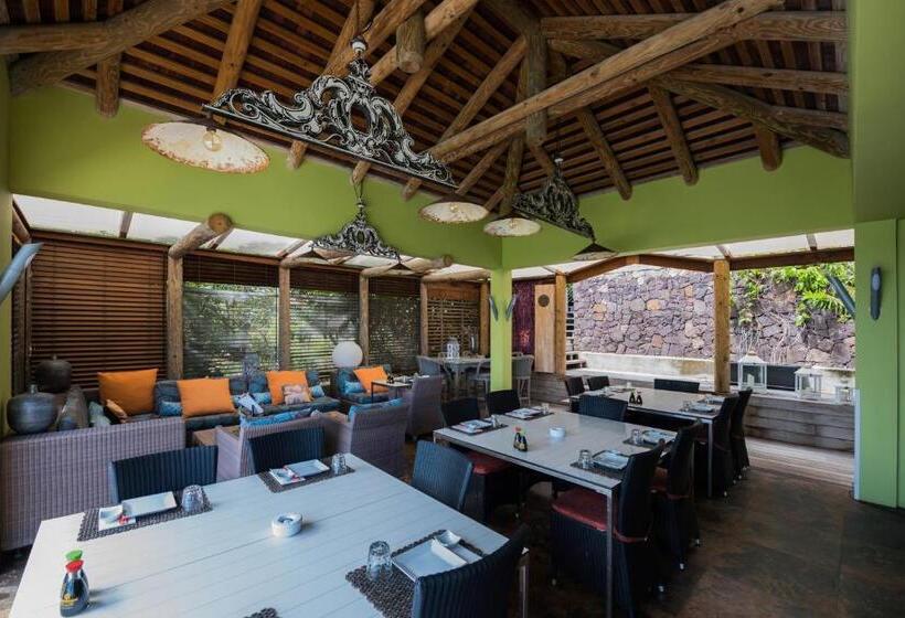 هتل Villa Lodge 4 Epices