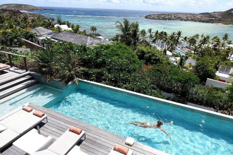 هتل Villa Lodge 4 Epices