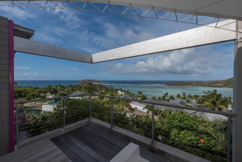 هتل Villa Lodge 4 Epices