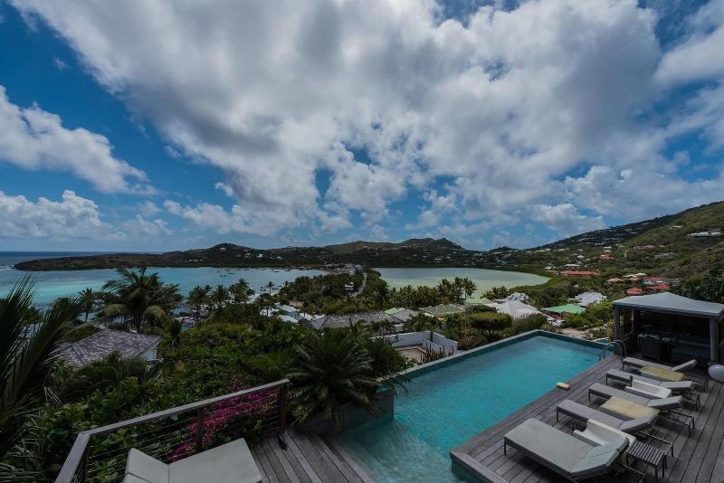 هتل Villa Lodge 4 Epices