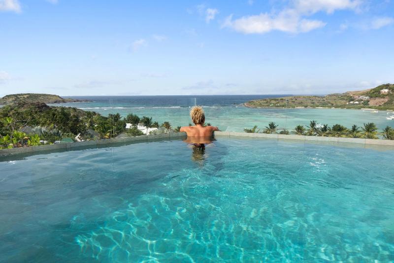 هتل Villa Lodge 4 Epices