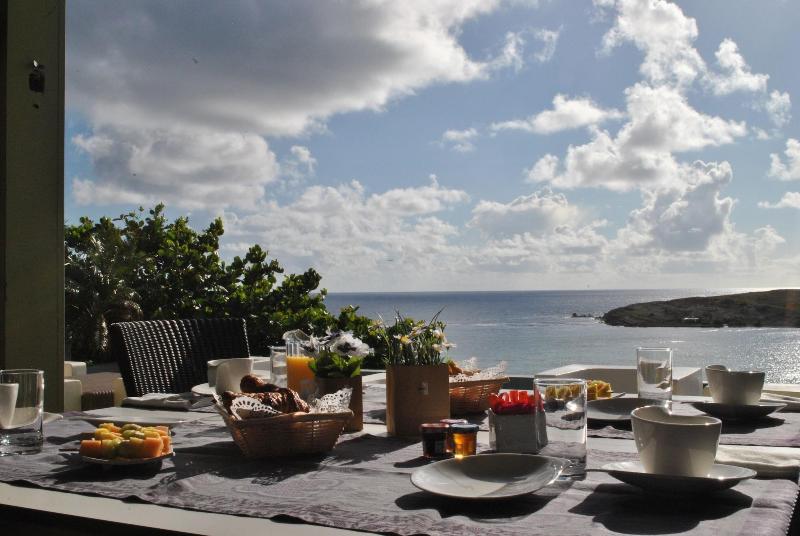 هتل Villa Lodge 4 Epices