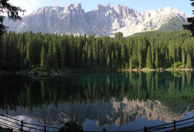 فندق Villa Mozart