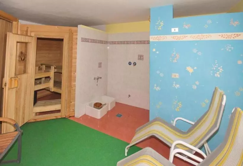 هتل Villa Mozart