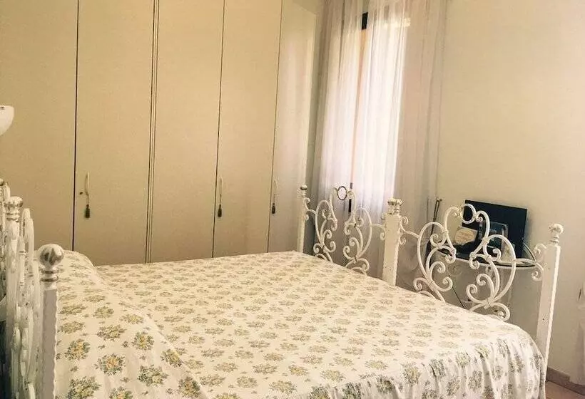 Hotelli Villa Scalabrini