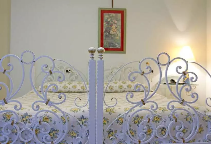 Hotelli Villa Scalabrini