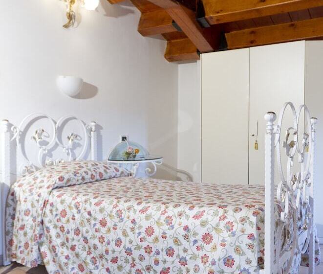 호텔 Villa Scalabrini