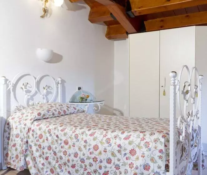Hotelli Villa Scalabrini