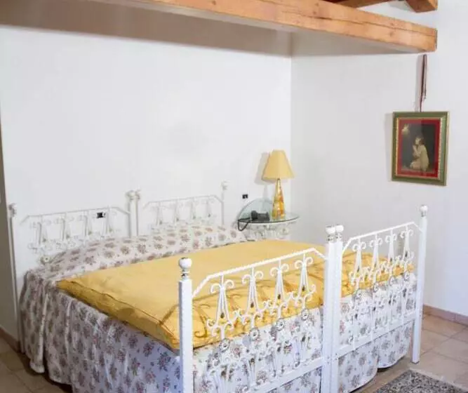Hotelli Villa Scalabrini