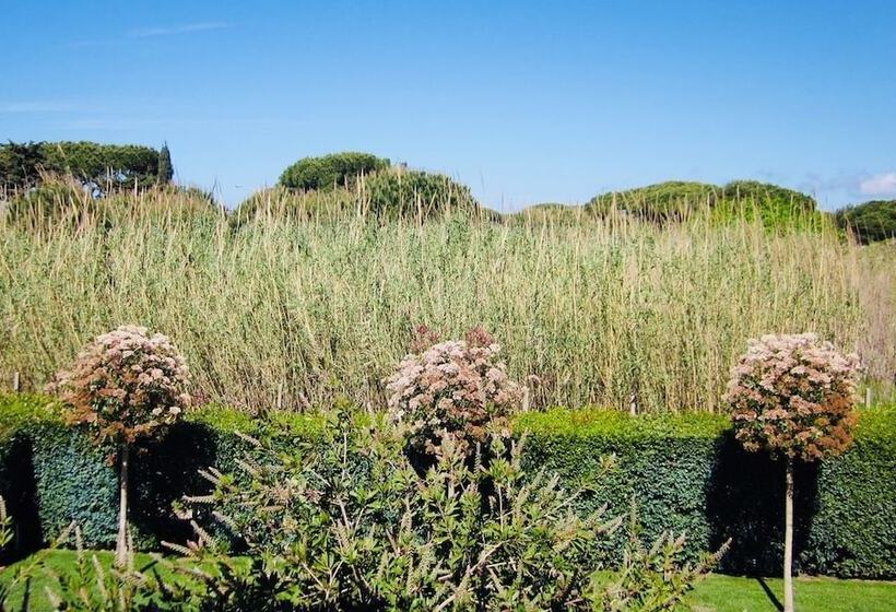 호텔 Villa Smeraldo