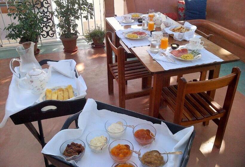 Jardim Dos Aloés, Unique B&b   Casa De Charme