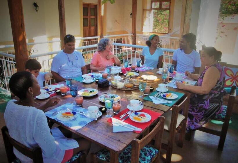 Jardim Dos Aloés, Unique B&b   Casa De Charme