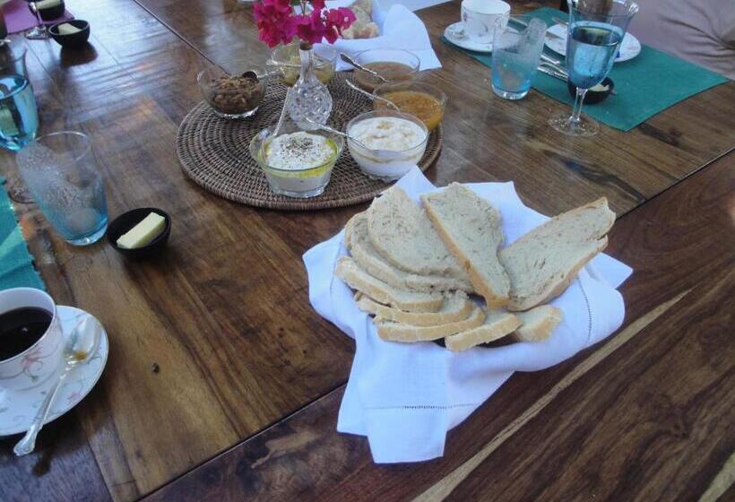 Jardim Dos Aloés, Unique B&b   Casa De Charme