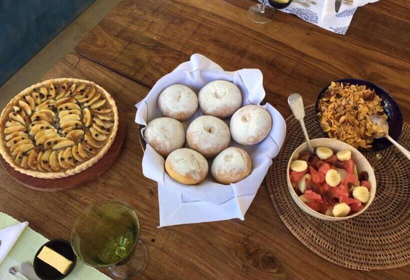 Jardim Dos Aloés, Unique B&b   Casa De Charme