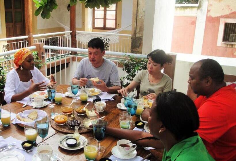 Jardim Dos Aloés, Unique B&b   Casa De Charme