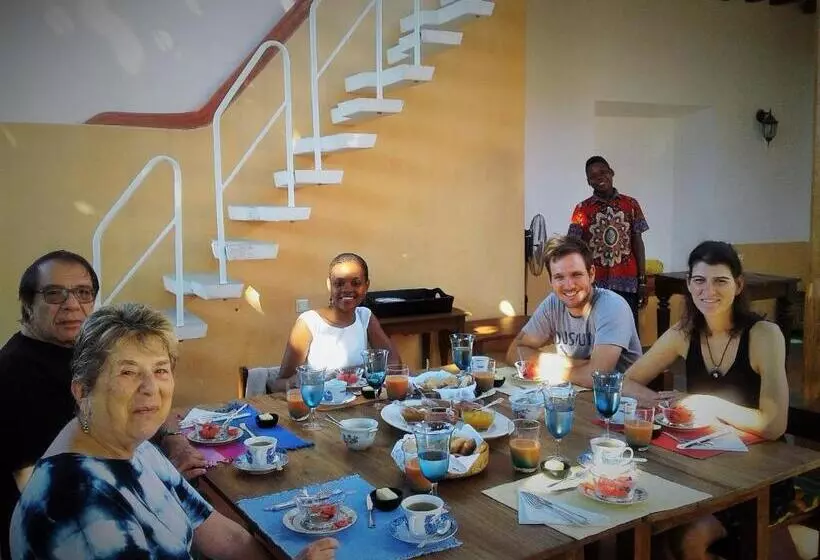 Jardim Dos Aloés, Unique B&b   Casa De Charme