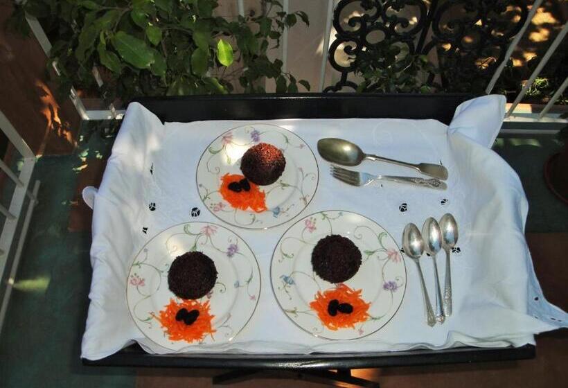 Jardim Dos Aloés, Unique B&b   Casa De Charme