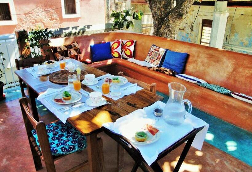 Jardim Dos Aloés, Unique B&b   Casa De Charme